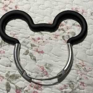Mickey Mouse stroller bag carrier